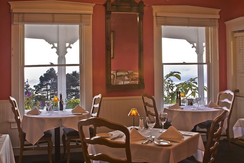 Little River Inn エクステリア 写真