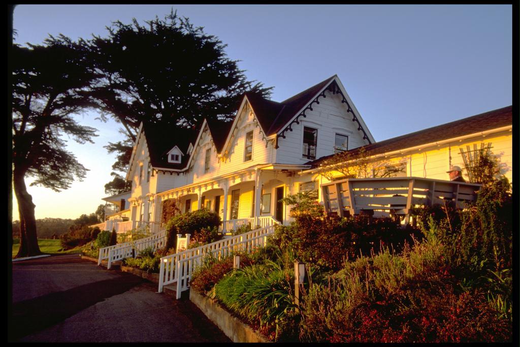 Little River Inn エクステリア 写真