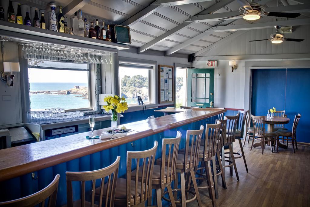 Little River Inn エクステリア 写真