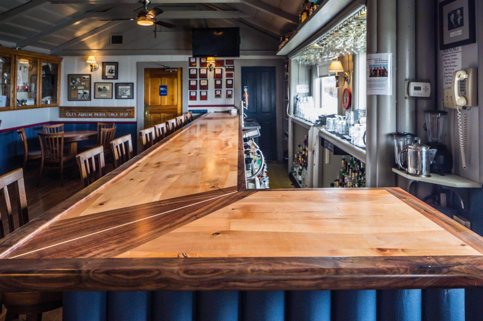 Little River Inn エクステリア 写真